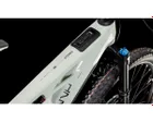 VTT électrique tout suspendu Unisexe STEREO HYBRID ONE77 HPC SLX 800 Blanc