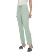 Pantalon Femme VMJESMILO MW Ankle Pants WVN NOOS
