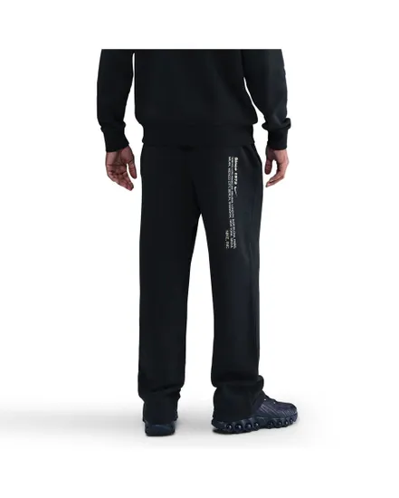 Pantalon de survetement Homme M NK CLUB BNGEE PNT SWSH SPRT Noir