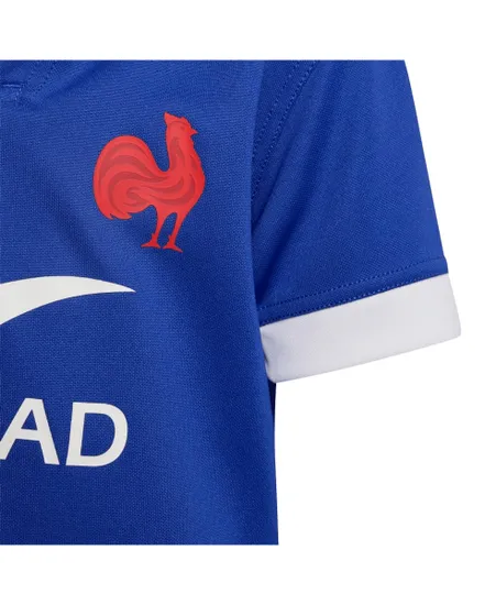 Mini Kit Rugby Homme FFR H Minikit