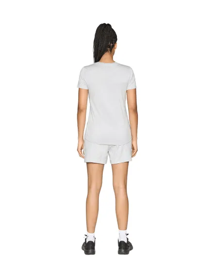 Short Femme Ess Small No 1 Logo 5 High-Waist Shorts Tr