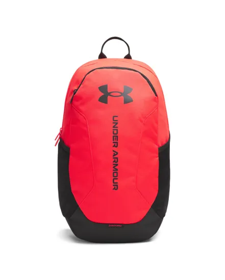 Sac à dos UA HUSTLE LITE BACKPACK Rouge