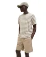 Short Chino Homme Jaiden Hybridbondishor