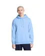 Sweat à capuche Homme UA ICON FLEECE HOODIE Bleu