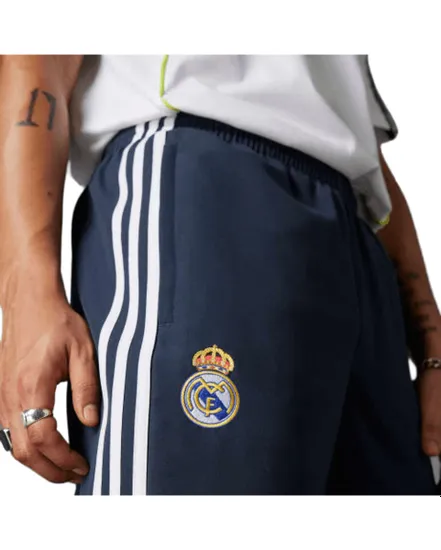Pantalon de Survêtement Homme Real Madrid