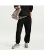 Pantalon de survetement Enfant G NSW STUDIO FLC LOOSE PNT LBR Noir