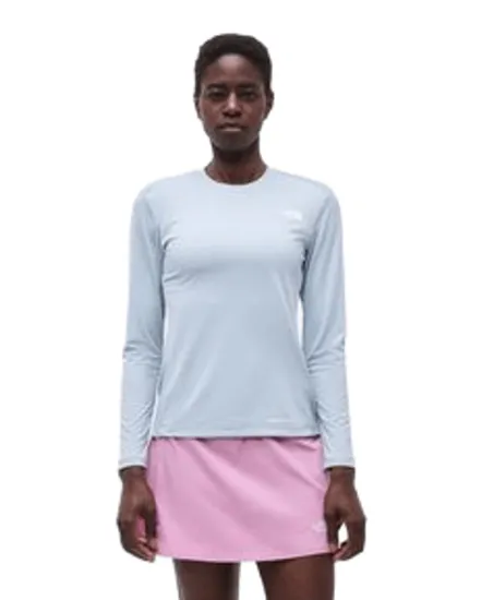 T-shirt Manches Longues Femme Shadow