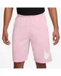 Short Homme M NSW CLUB SHORT BB GX Rose