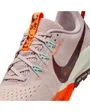 Chaussures de trail Femme W NIKE REACTX PEGASUS TRAIL 5 Rose