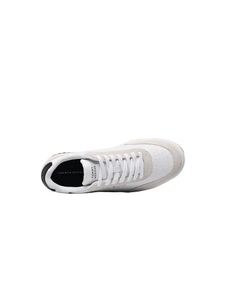 Baskets Homme TH Basket Core Leath