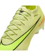 Crampons de football Homme ZM VAPOR 16 ELITE FG Jaune