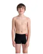 Short de bain Enfant BOY S ARENA LIGHT TRICKS SWIM SHORT Noir