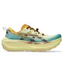 Chaussures de trail Homme TRABUCO MAX 4 Jaune