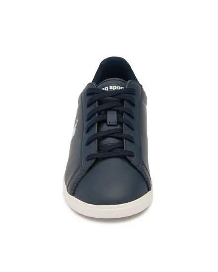 Chaussure basse Enfant COURTSET GS Bleu