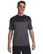 T-shirt Entraînement Homme UA Tech Utility SS
