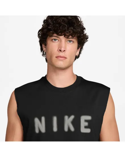 Débardeur Homme M NK DF NAC TANK Noir
