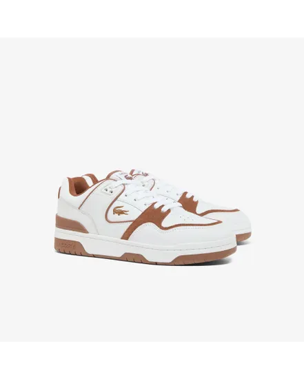 Chaussures Homme COURTCAGE SET 126 5 SMA Blanc