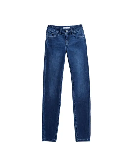 Jeans Femme Wonder Skinny Strass