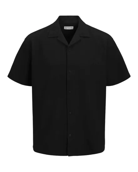 Chemise Resort Homme JJGlobal Waffle Shirt SS