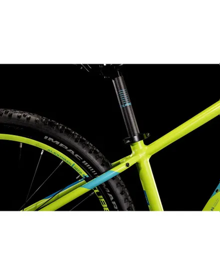 VTT Enfant ACID 260 DISC Vert/Bleu