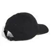 Casquette BASEBALL CAP AC Noir