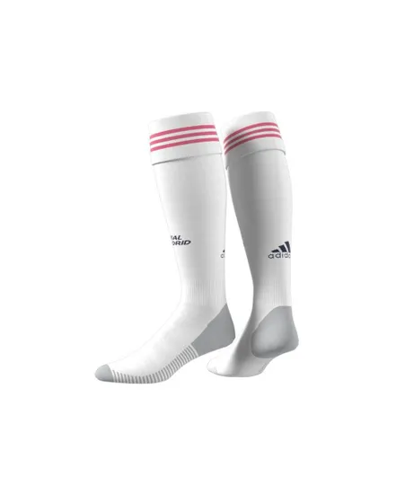 Chaussettes de football homme REAL H SO Blanc