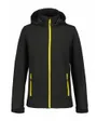 Veste softshell homme ICEPEAK BRIMFIELD
