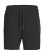 Short De Sport Homme Jpstgordon Fusion Sweat Shorts Srt