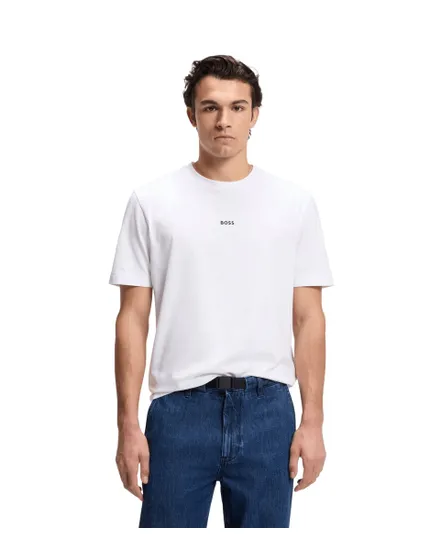 T-Shirt Homme TCHUP