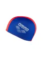 Bonnet de bain enfant POLYESTER II JR Bleu