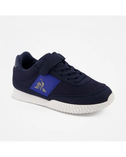 Chaussures Enfant VELOCE PS TWILL Bleu