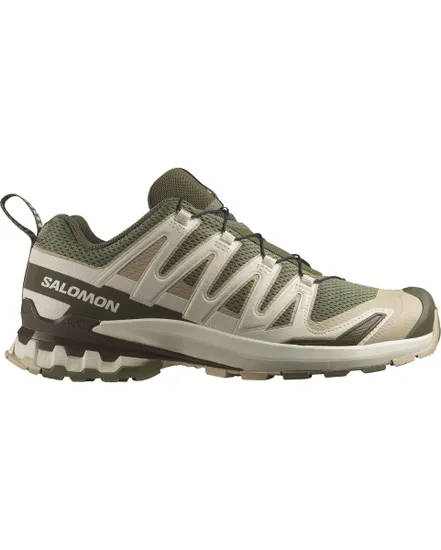 Chaussures de trail Homme SHOES XA PRO 3D V9 Vert