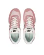 Sneakers Basses Mixte New Balance 574