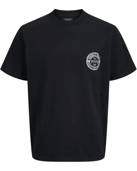 T-Shirt Homme Joryork Chest Tee SS Crew Neck