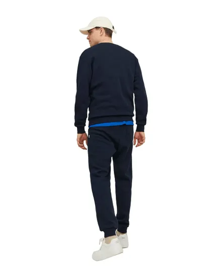 Sweat Homme Jjebradley Crew Noos