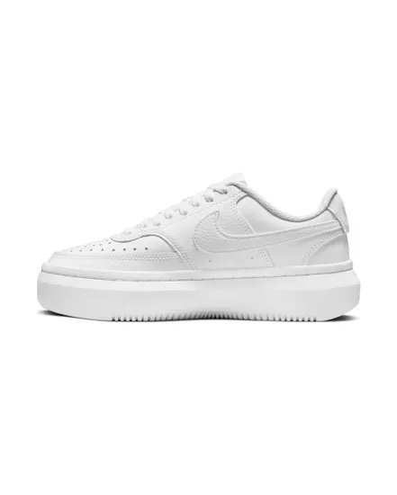 chaussures mode femme W NIKE COURT VISION ALTA LTR Blanc