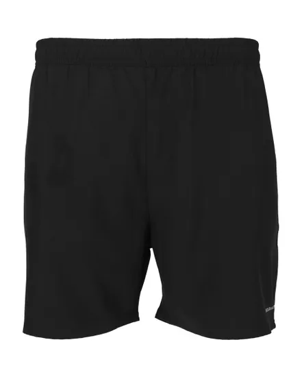 Short Homme KROS M SHORTS Noir