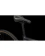 Vélo Gravel Unisexe NUROAD RACE Gris/Noir