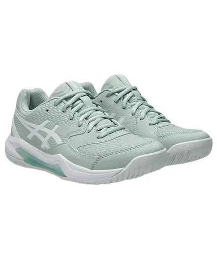Chaussures De Tennis Femme Gel Dedicate 8
