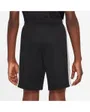 Short Enfant plus agé K NK DF ACD23 SHORT K BR Noir