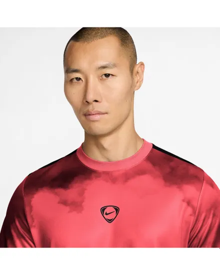 Maillot de football Homme M NK DF ACD+ SS TOP GX AOP