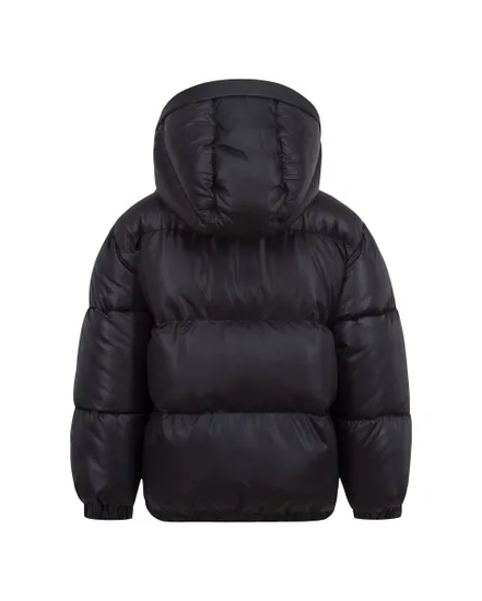 Doudoune à capuche Enfant WR FILLED PUFFER JKT Noir