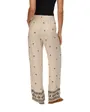 Pantalon Femme VMKAI MW Pants WVN BTQ FR