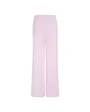 Pantalon de survetement Fille CNVG STAR POINTELLE PANT Rose