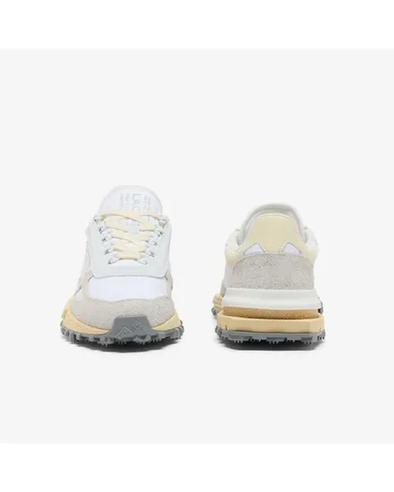 Chaussures Homme ELITE ACTIVE 225 4 SMA Blanc