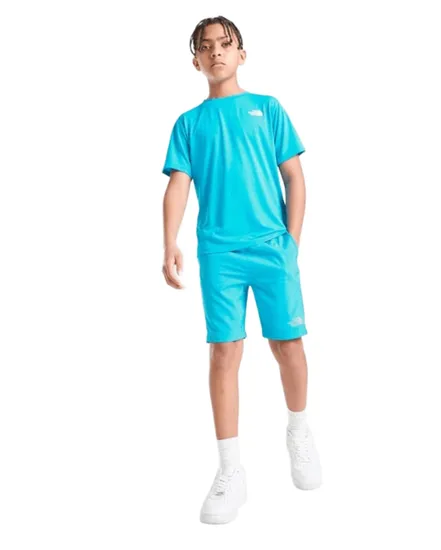 Short Multisport Junior TEEN 24/7 Short