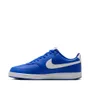 Chaussures Homme NIKE COURT VISION LO NN Bleu