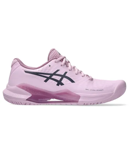 Chaussures de tennis Femme GEL-CHALLENGER 14 Rose