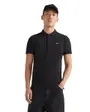 Polo Homme TJM Slim Placket
