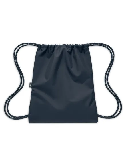 Sac à dos Unisexe NK HERITAGE DRAWSTRING Bleu